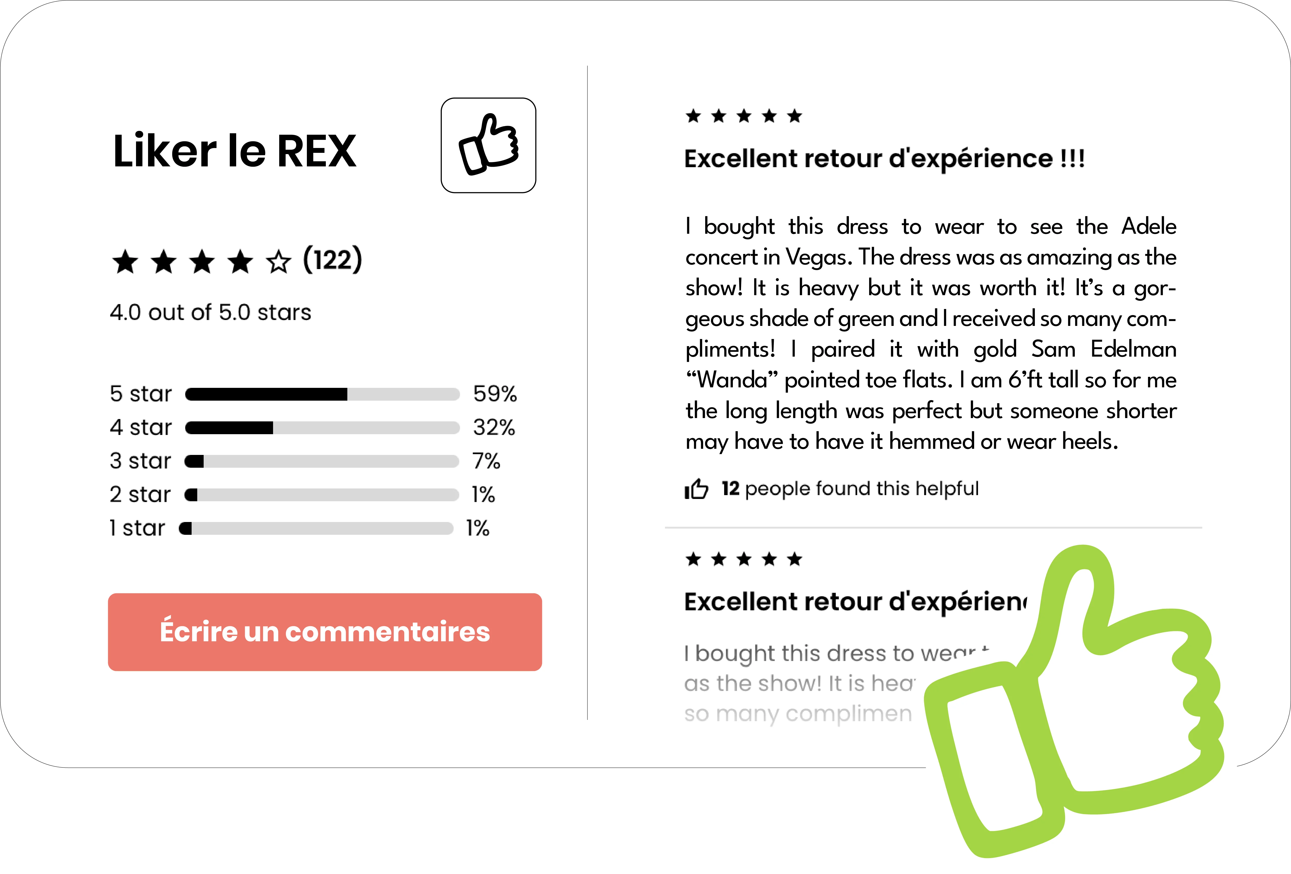 REX Comment Illustration