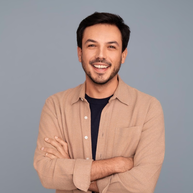 Florian Caringi
