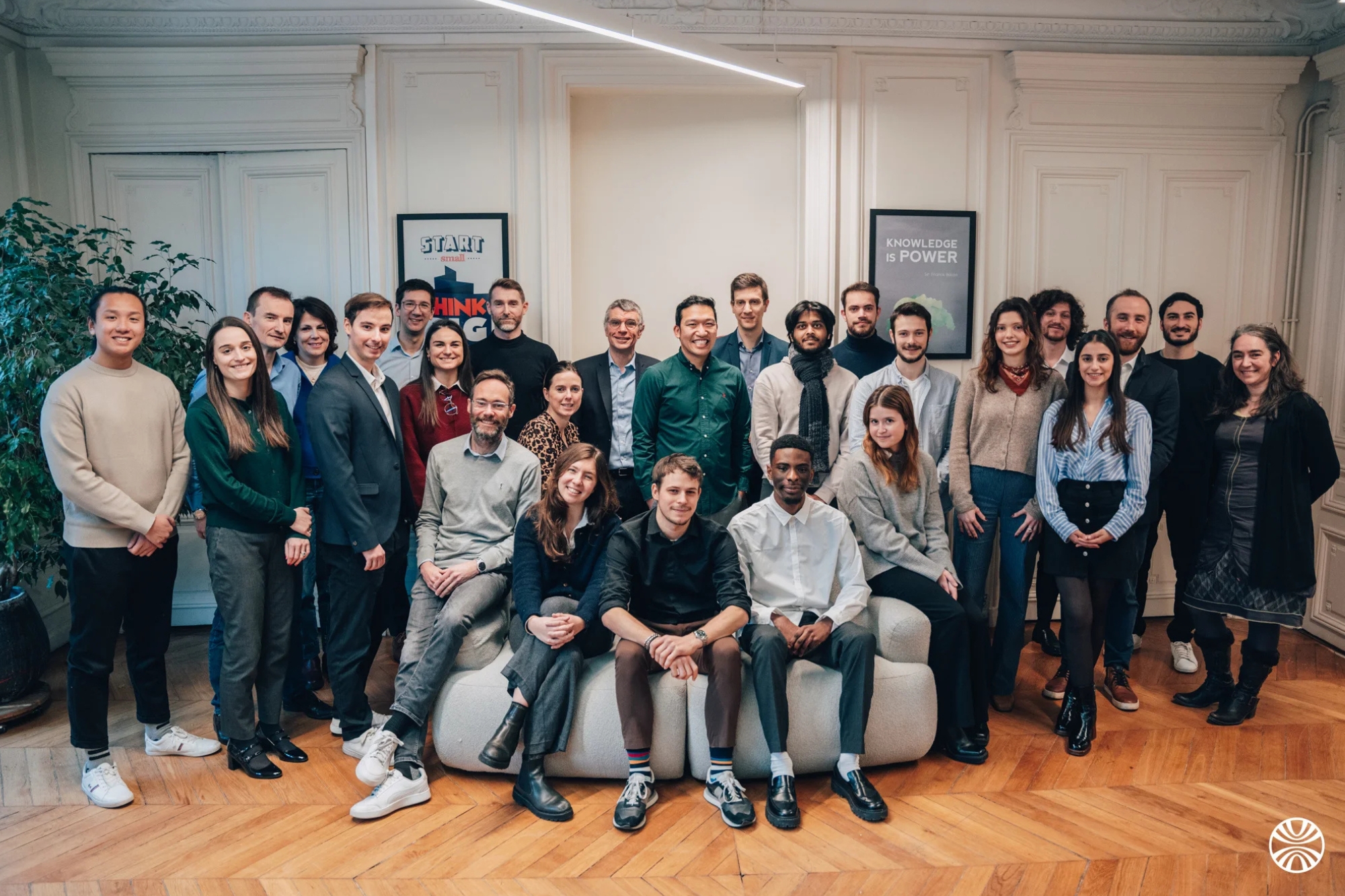 Groupe Mind7 Consulting