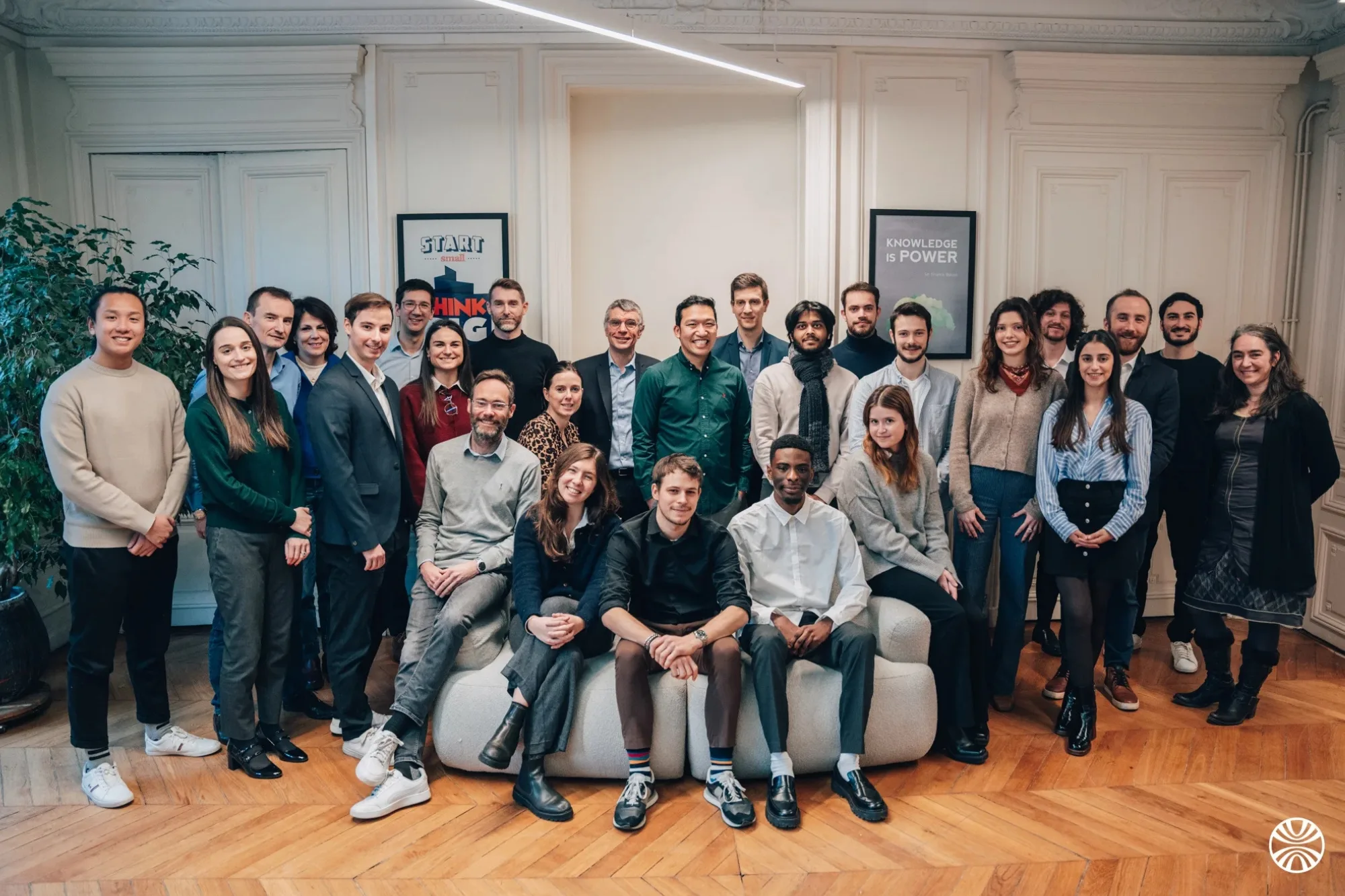Groupe Mind7 Consulting