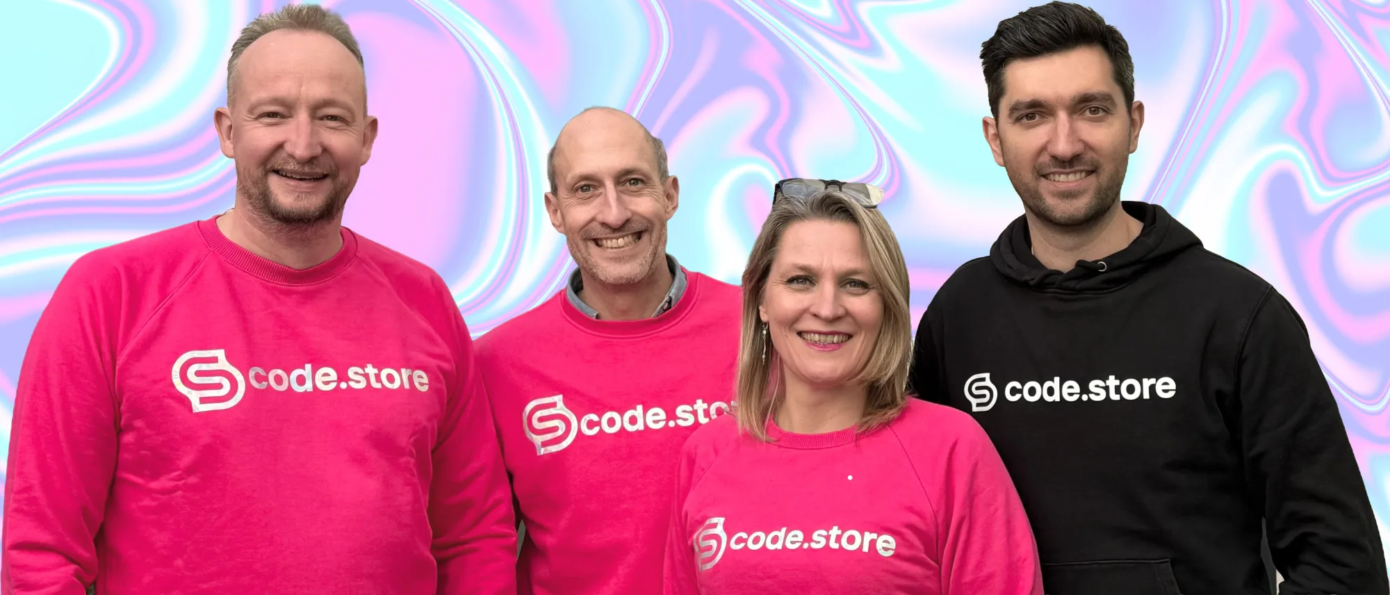 code.store