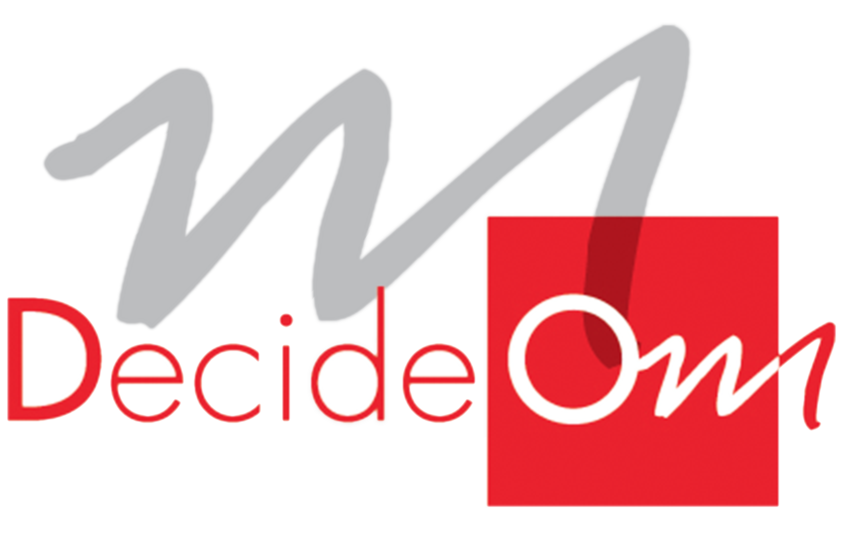 DecideOm