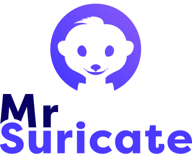 Mr Suricate