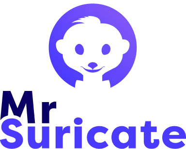 Mr Suricate