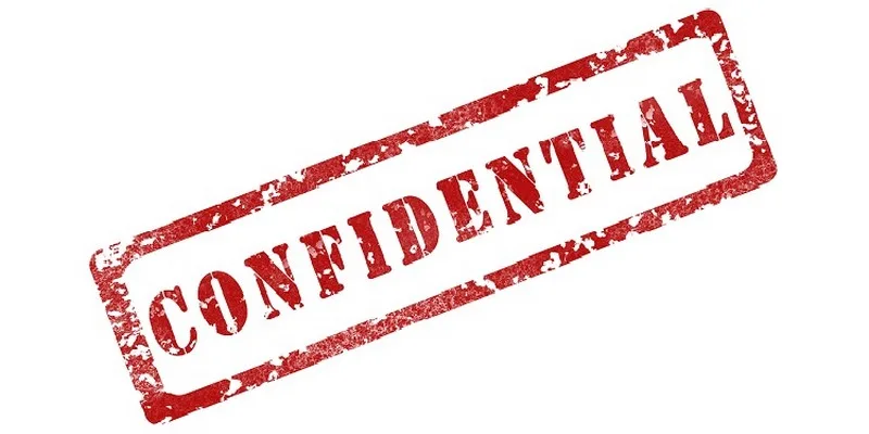 Client confidentiel