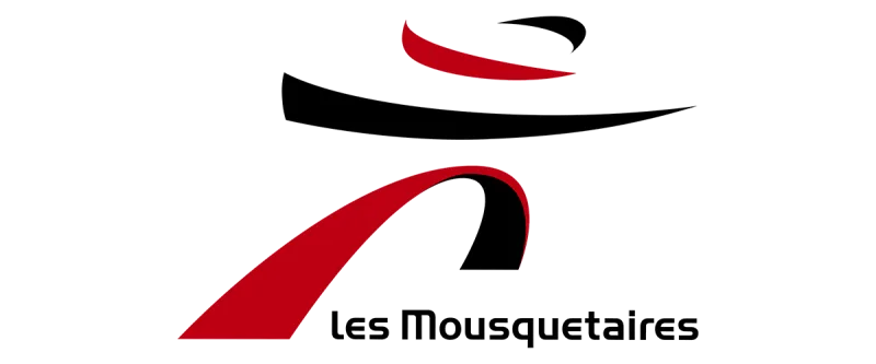 Les Mousquetaires (DSI STIME)