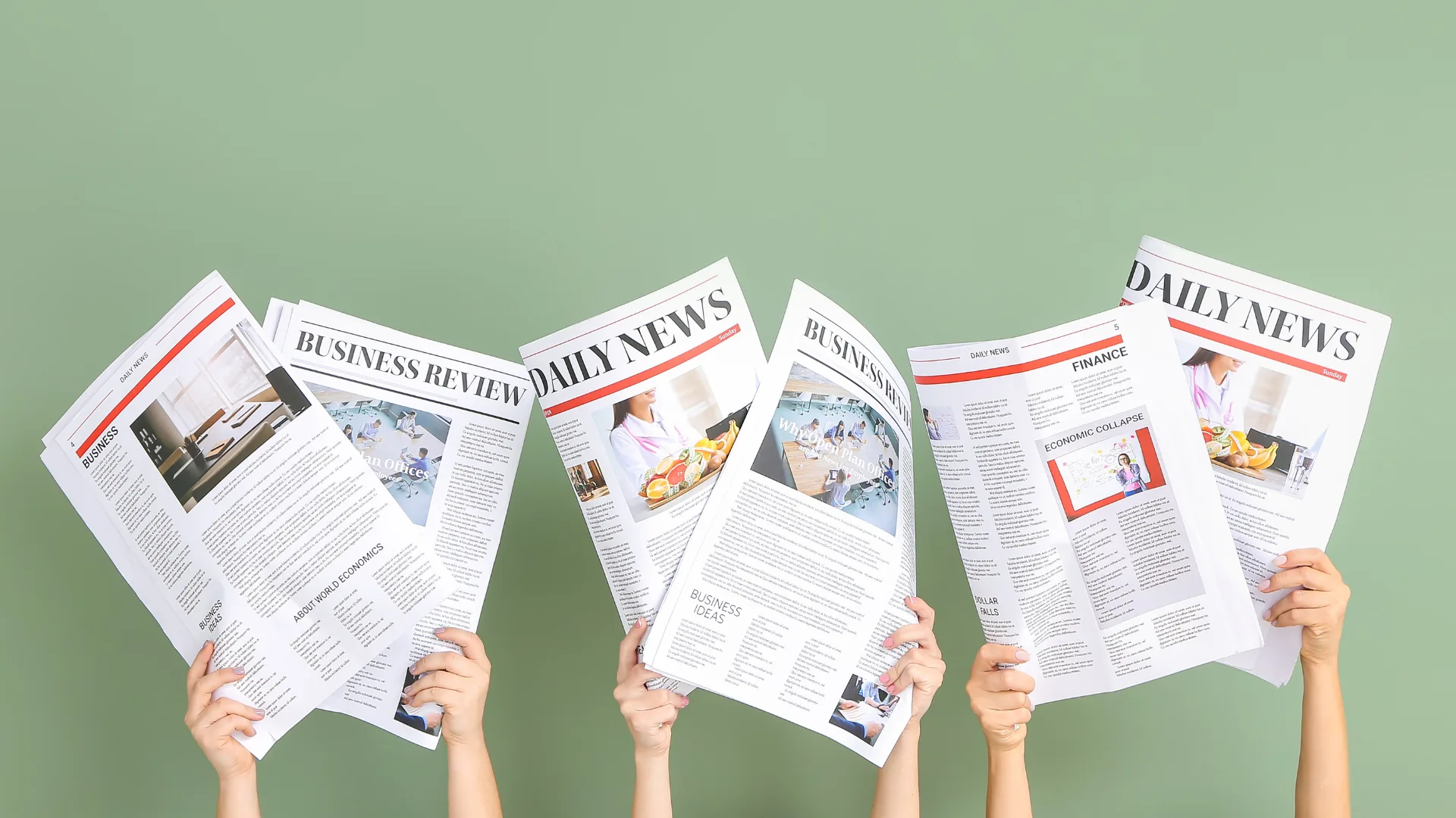focus Relations Presse