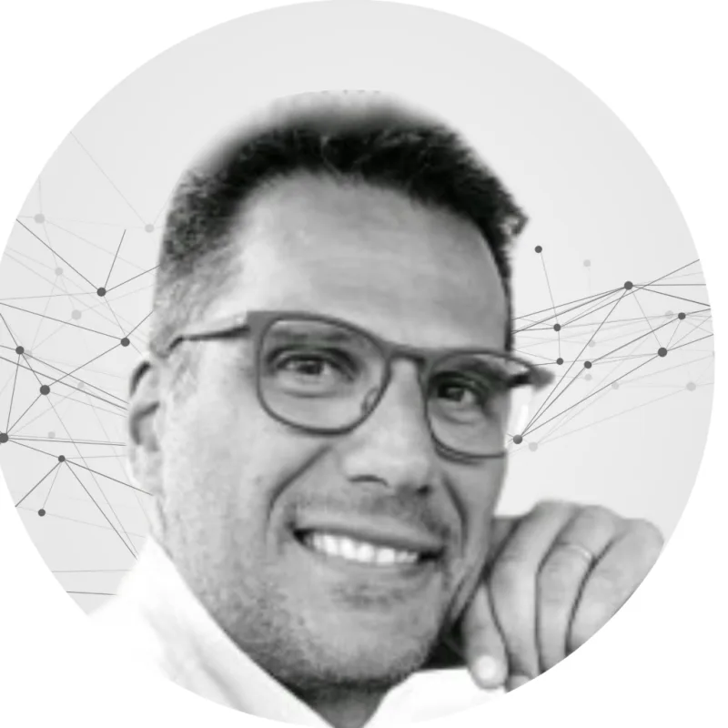 Photo of Laurent Poncet