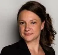 Foto de Mylène Couvidoux