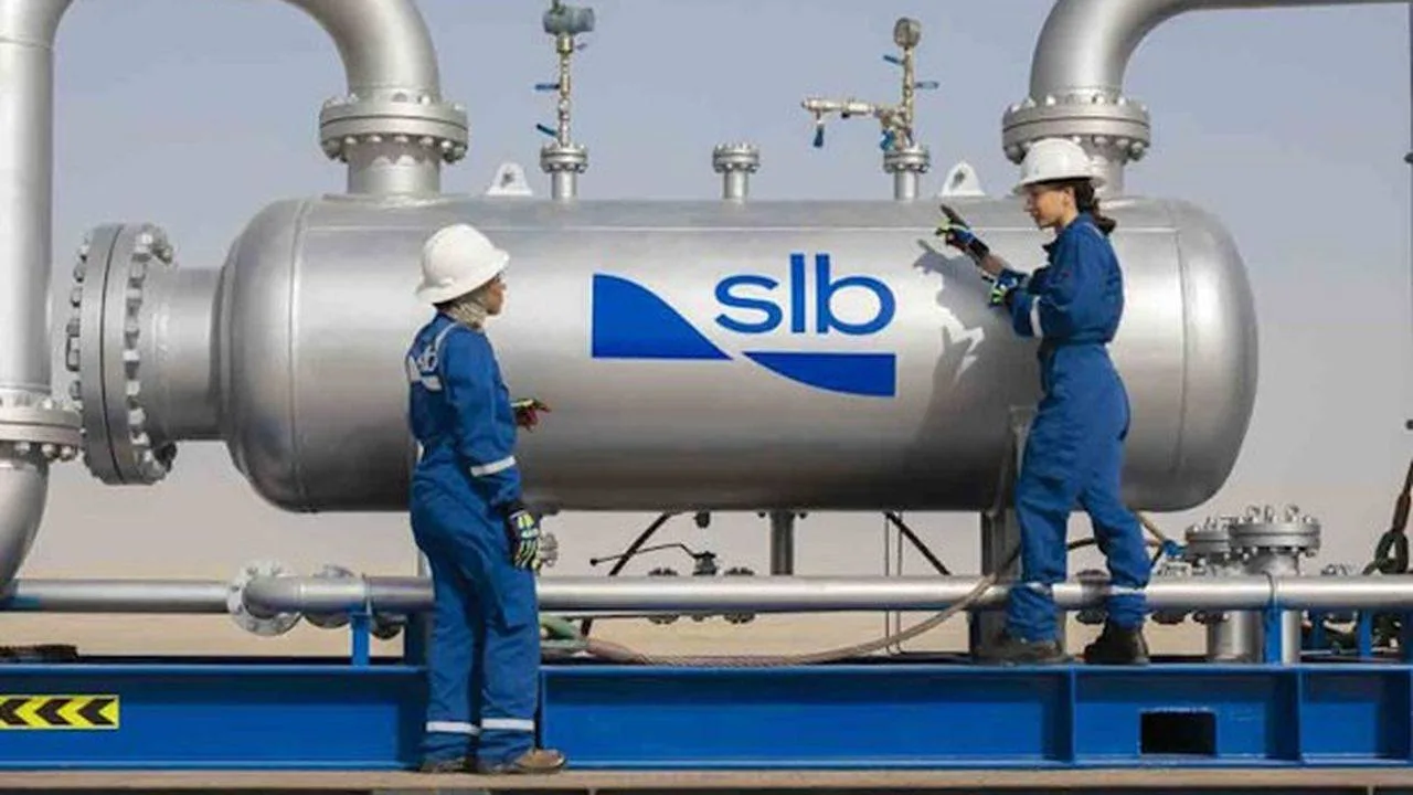 SLB retour d'expérience - MDM