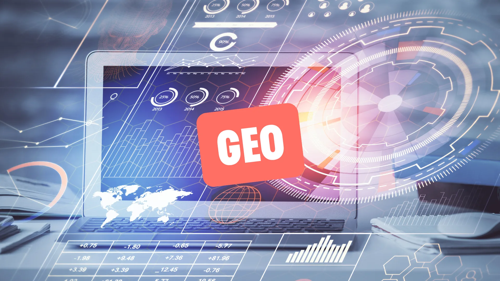 Pourquoi les REX projets sont les meilleurs contenus pour le GEO ?