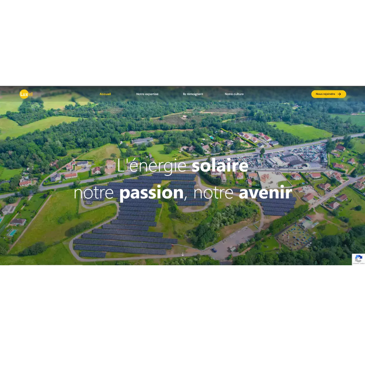 Image du projet