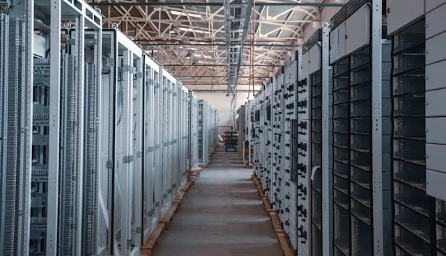 Rendre les datacenters plus durables grâce au Code de Bonne Conduite Européen