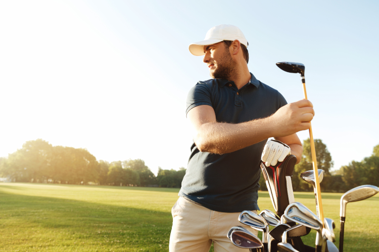 FFGolf : Une refonte axée sur la personnalisation et la création d’une plateforme média