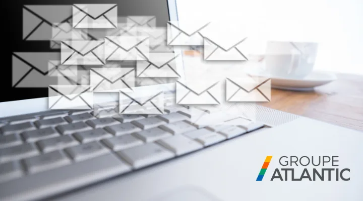 Comment Atlantic automatise la classification de ses mails SAV grâce à l’IA générative